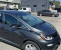 Сірий Шевроле Bolt EV, об'ємом двигуна 0 л та пробігом 140 тис. км за 14900 $, фото 11 на Automoto.ua