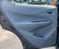 Серый Шевроле Bolt EV, объемом двигателя 0 л и пробегом 139 тыс. км за 13940 $, фото 23 на Automoto.ua