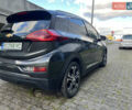 Серый Шевроле Bolt EV, объемом двигателя 0 л и пробегом 106 тыс. км за 13500 $, фото 15 на Automoto.ua