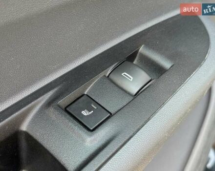 Серый Шевроле Bolt EV, объемом двигателя 0 л и пробегом 139 тыс. км за 14290 $, фото 25 на Automoto.ua