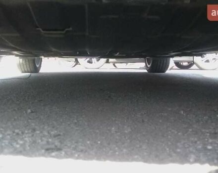 Серый Шевроле Bolt EV, объемом двигателя 0 л и пробегом 100 тыс. км за 18000 $, фото 12 на Automoto.ua