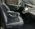 Сірий Шевроле Bolt EV, об'ємом двигуна 0 л та пробігом 90 тис. км за 14700 $, фото 17 на Automoto.ua