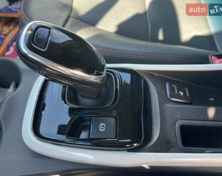 Серый Шевроле Bolt EV, объемом двигателя 0 л и пробегом 104 тыс. км за 14999 $, фото 12 на Automoto.ua