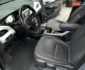 Серый Шевроле Bolt EV, объемом двигателя 0 л и пробегом 34 тыс. км за 16990 $, фото 20 на Automoto.ua