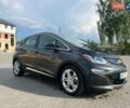 Сірий Шевроле Bolt EV, об'ємом двигуна 0 л та пробігом 135 тис. км за 14700 $, фото 1 на Automoto.ua
