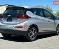 Сірий Шевроле Bolt EV, об'ємом двигуна 0 л та пробігом 56 тис. км за 3800 $, фото 2 на Automoto.ua