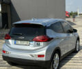 Серый Шевроле Bolt EV, объемом двигателя 0 л и пробегом 89 тыс. км за 13499 $, фото 7 на Automoto.ua