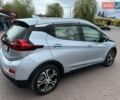 Сірий Шевроле Bolt EV, об'ємом двигуна 0 л та пробігом 177 тис. км за 15600 $, фото 1 на Automoto.ua