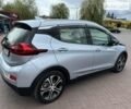 Сірий Шевроле Bolt EV, об'ємом двигуна 0 л та пробігом 177 тис. км за 15600 $, фото 6 на Automoto.ua