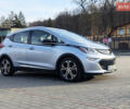 Серый Шевроле Bolt EV, объемом двигателя 0 л и пробегом 89 тыс. км за 16230 $, фото 6 на Automoto.ua