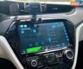 Сірий Шевроле Bolt EV, об'ємом двигуна 0 л та пробігом 57 тис. км за 15990 $, фото 32 на Automoto.ua