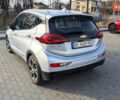 Серый Шевроле Bolt EV, объемом двигателя 0 л и пробегом 89 тыс. км за 16230 $, фото 12 на Automoto.ua