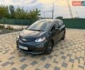 Серый Шевроле Bolt EV, объемом двигателя 0 л и пробегом 129 тыс. км за 13900 $, фото 1 на Automoto.ua