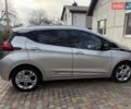 Серый Шевроле Bolt EV, объемом двигателя 0 л и пробегом 156 тыс. км за 11500 $, фото 8 на Automoto.ua
