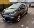 Сірий Шевроле Bolt EV, об'ємом двигуна 0 л та пробігом 170 тис. км за 12700 $, фото 1 на Automoto.ua