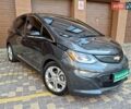Сірий Шевроле Bolt EV, об'ємом двигуна 0 л та пробігом 181 тис. км за 13999 $, фото 2 на Automoto.ua