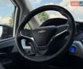 Сірий Шевроле Bolt EV, об'ємом двигуна 0 л та пробігом 137 тис. км за 13499 $, фото 45 на Automoto.ua