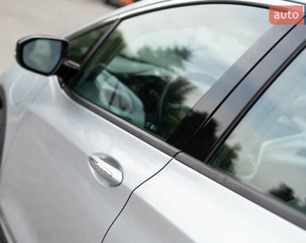 Сірий Шевроле Bolt EV, об'ємом двигуна 0 л та пробігом 81 тис. км за 14200 $, фото 14 на Automoto.ua