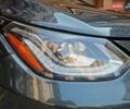 Серый Шевроле Bolt EV, объемом двигателя 0 л и пробегом 181 тыс. км за 13999 $, фото 9 на Automoto.ua