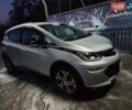 Серый Шевроле Bolt EV, объемом двигателя 0 л и пробегом 183 тыс. км за 14800 $, фото 5 на Automoto.ua