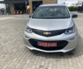 Серый Шевроле Bolt EV, объемом двигателя 0 л и пробегом 114 тыс. км за 21600 $, фото 45 на Automoto.ua