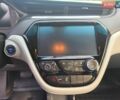 Сірий Шевроле Bolt EV, об'ємом двигуна 0 л та пробігом 148 тис. км за 15300 $, фото 15 на Automoto.ua