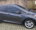 Серый Шевроле Bolt EV, объемом двигателя 0 л и пробегом 73 тыс. км за 15500 $, фото 3 на Automoto.ua