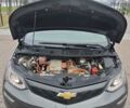Серый Шевроле Bolt EV, объемом двигателя 0 л и пробегом 102 тыс. км за 14500 $, фото 7 на Automoto.ua