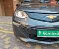 Сірий Шевроле Bolt EV, об'ємом двигуна 0 л та пробігом 181 тис. км за 13999 $, фото 8 на Automoto.ua