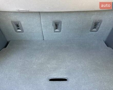 Сірий Шевроле Bolt EV, об'ємом двигуна 0 л та пробігом 56 тис. км за 3800 $, фото 25 на Automoto.ua