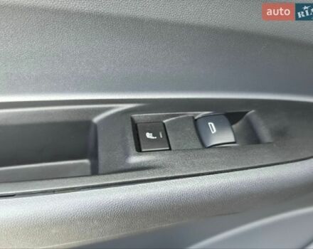Сірий Шевроле Bolt EV, об'ємом двигуна 0 л та пробігом 148 тис. км за 15300 $, фото 29 на Automoto.ua