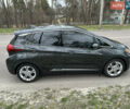 Сірий Шевроле Bolt EV, об'ємом двигуна 0 л та пробігом 102 тис. км за 14600 $, фото 3 на Automoto.ua