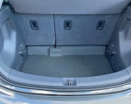 Сірий Шевроле Bolt EV, об'ємом двигуна 0 л та пробігом 87 тис. км за 16500 $, фото 46 на Automoto.ua