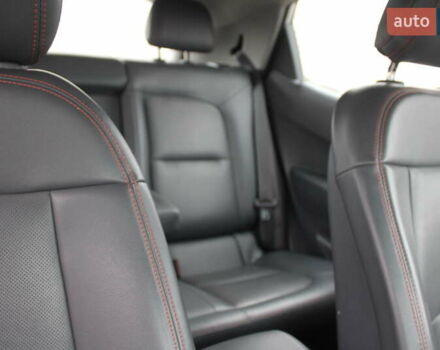 Серый Шевроле Bolt EV, объемом двигателя 0 л и пробегом 135 тыс. км за 15300 $, фото 33 на Automoto.ua