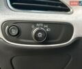 Сірий Шевроле Bolt EV, об'ємом двигуна 0 л та пробігом 90 тис. км за 14700 $, фото 14 на Automoto.ua