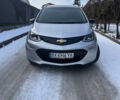 Серый Шевроле Bolt EV, объемом двигателя 0 л и пробегом 125 тыс. км за 14000 $, фото 2 на Automoto.ua