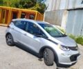 Серый Шевроле Bolt EV, объемом двигателя 0 л и пробегом 120 тыс. км за 15000 $, фото 2 на Automoto.ua