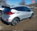 Серый Шевроле Bolt EV, объемом двигателя 0 л и пробегом 54 тыс. км за 8000 $, фото 7 на Automoto.ua