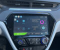 Серый Шевроле Bolt EV, объемом двигателя 0 л и пробегом 126 тыс. км за 11500 $, фото 12 на Automoto.ua