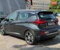 Серый Шевроле Bolt EV, объемом двигателя 0 л и пробегом 139 тыс. км за 14290 $, фото 6 на Automoto.ua