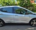 Серый Шевроле Bolt EV, объемом двигателя 0 л и пробегом 172 тыс. км за 13000 $, фото 1 на Automoto.ua