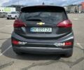 Сірий Шевроле Bolt EV, об'ємом двигуна 0 л та пробігом 147 тис. км за 12000 $, фото 7 на Automoto.ua