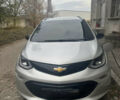 Серый Шевроле Bolt EV, объемом двигателя 0 л и пробегом 153 тыс. км за 15000 $, фото 1 на Automoto.ua