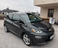 Сірий Шевроле Bolt EV, об'ємом двигуна 0 л та пробігом 217 тис. км за 10700 $, фото 4 на Automoto.ua
