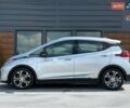 Сірий Шевроле Bolt EV, об'ємом двигуна 0 л та пробігом 137 тис. км за 13499 $, фото 5 на Automoto.ua