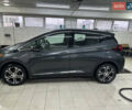Серый Шевроле Bolt EV, объемом двигателя 0 л и пробегом 110 тыс. км за 14100 $, фото 5 на Automoto.ua