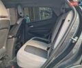 Сірий Шевроле Bolt EV, об'ємом двигуна 0 л та пробігом 181 тис. км за 13999 $, фото 72 на Automoto.ua
