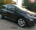 Сірий Шевроле Bolt EV, об'ємом двигуна 0 л та пробігом 90 тис. км за 14700 $, фото 2 на Automoto.ua