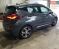 Шевроле Bolt EV 2017 в Луцке на Automoto.ua Серый Шевроле Bolt EV, объемом двигателя 0 л и пробегом 107 тыс. км за 4500 $, фото 9 на Automoto.ua