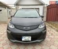 Серый Шевроле Bolt EV, объемом двигателя 0 л и пробегом 76 тыс. км за 13000 $, фото 6 на Automoto.ua